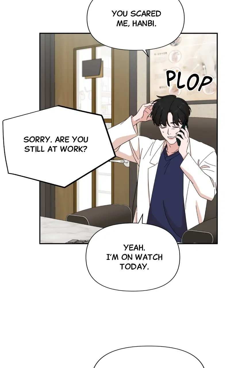 The Man With Pretty Lips - Chapter 48