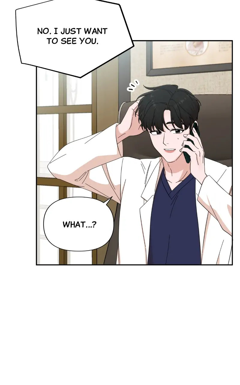 The Man With Pretty Lips - Chapter 48