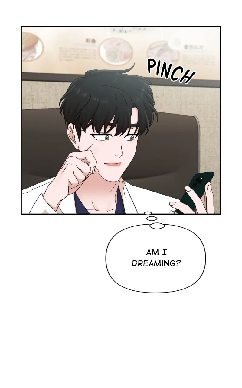 The Man With Pretty Lips - Chapter 48