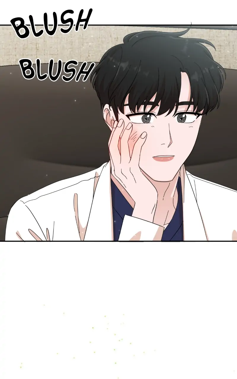 The Man With Pretty Lips - Chapter 48