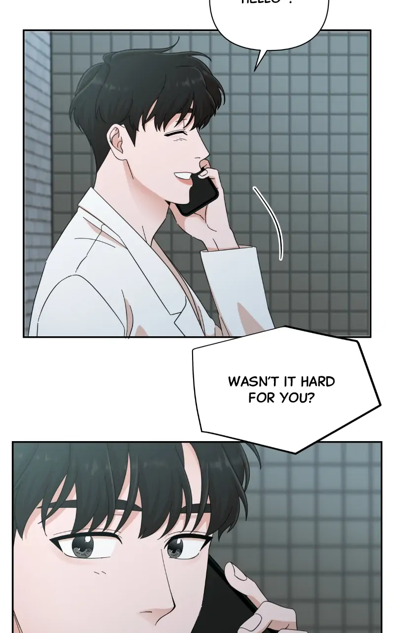 The Man With Pretty Lips - Chapter 48