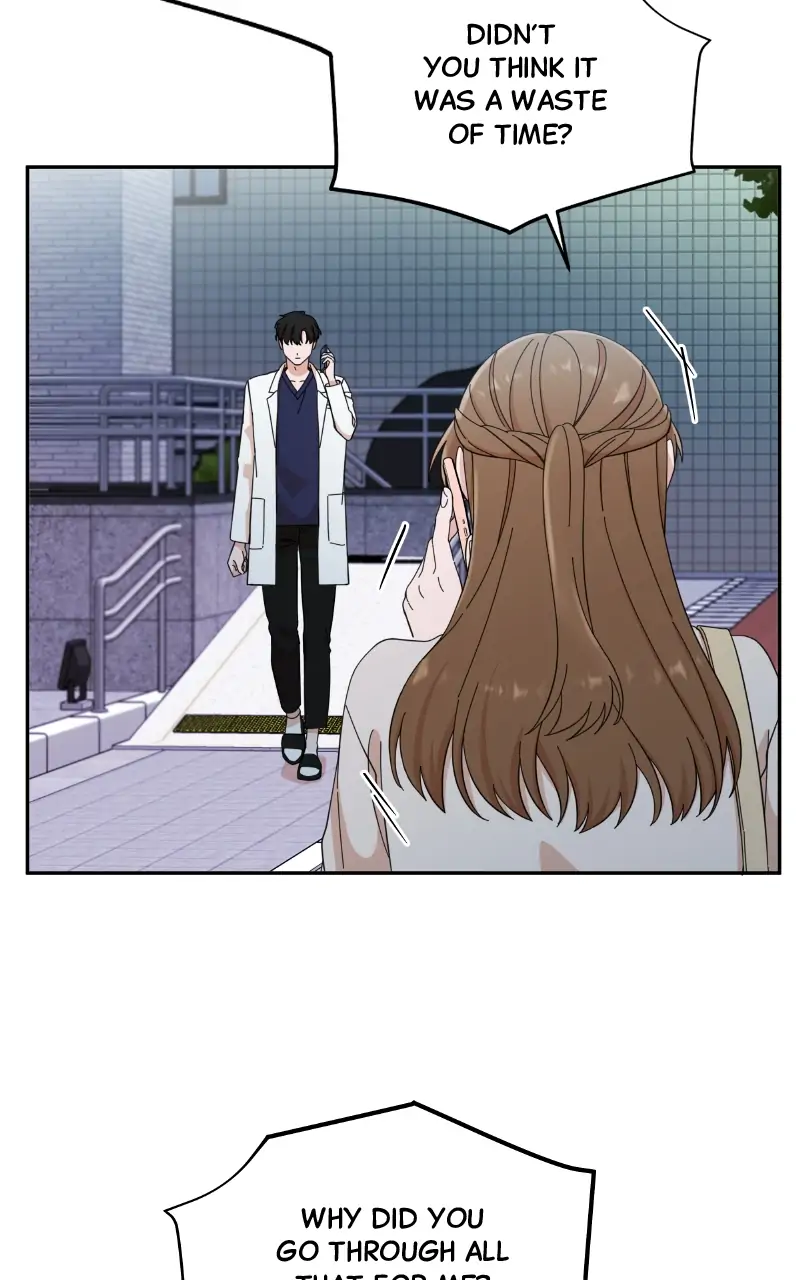 The Man With Pretty Lips - Chapter 48