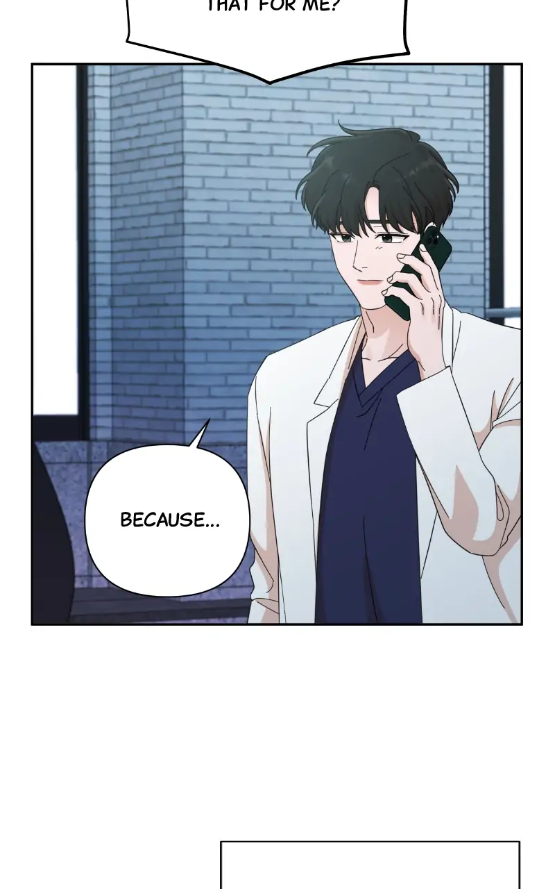 The Man With Pretty Lips - Chapter 48