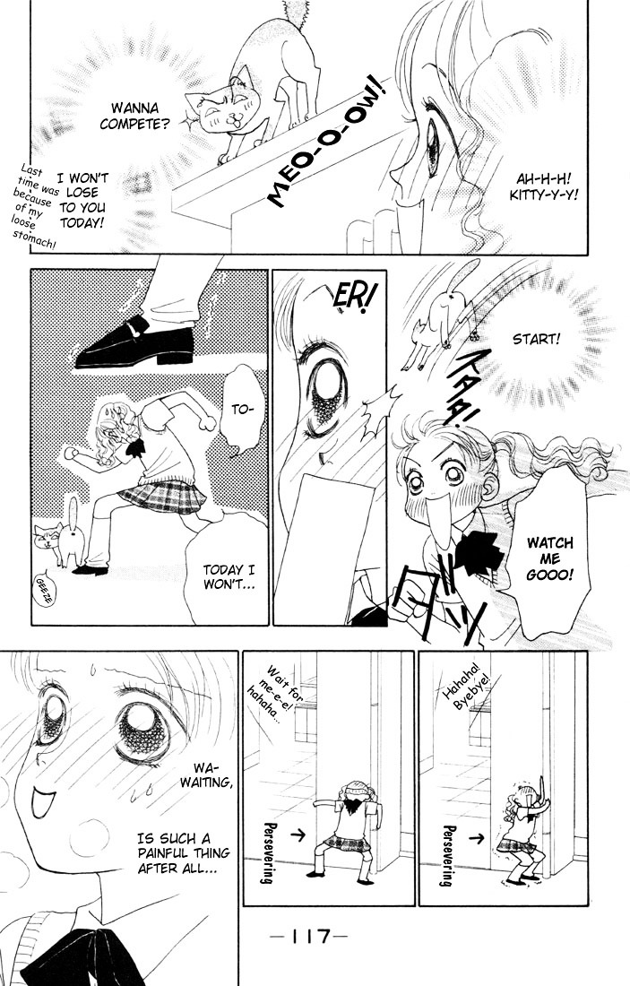 Guru Guru Pon-Chan - Vol.1 Chapter 3