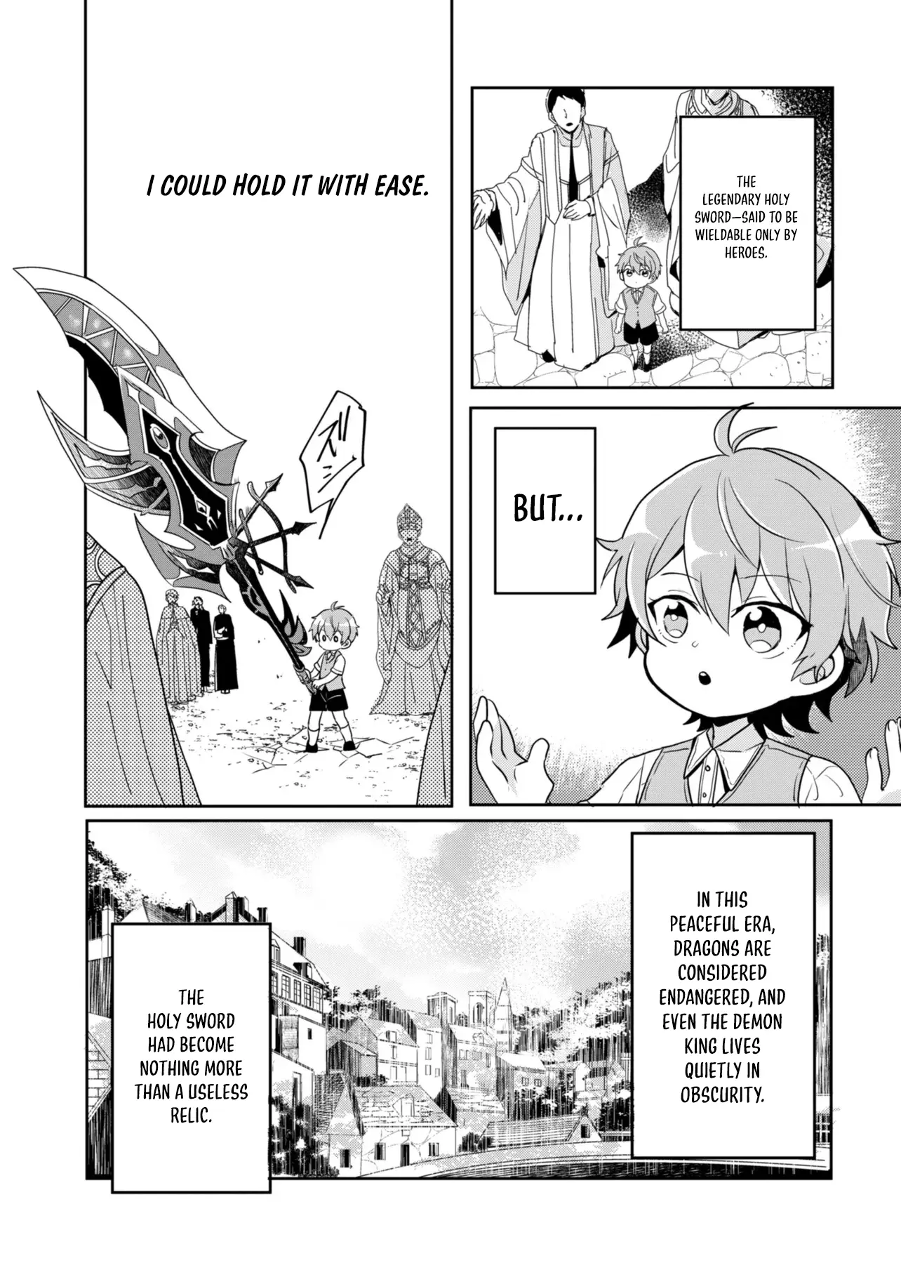 Ouji No Torimaki A Wa Akuyaku Reijou No Mikata Desu - Chapter 1