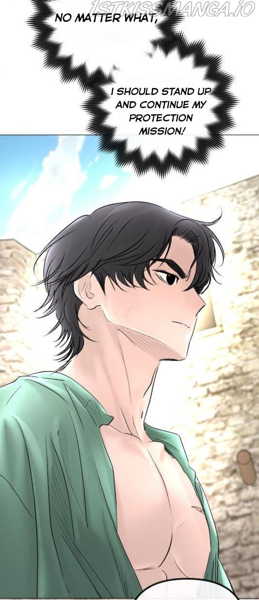 I Picked Up The Second Male Lead After The Ending - Chapter 49