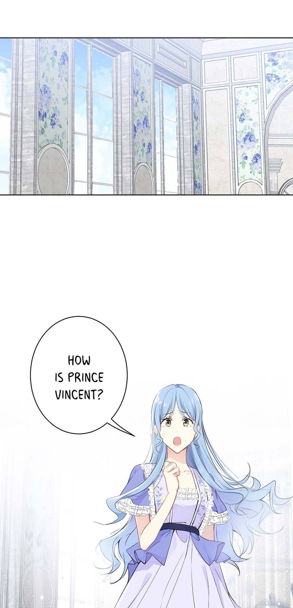 Princess Wars - Chapter 30