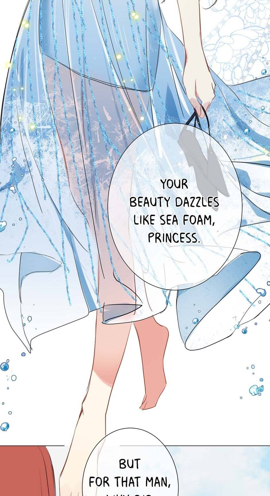 Princess Wars - Chapter 21