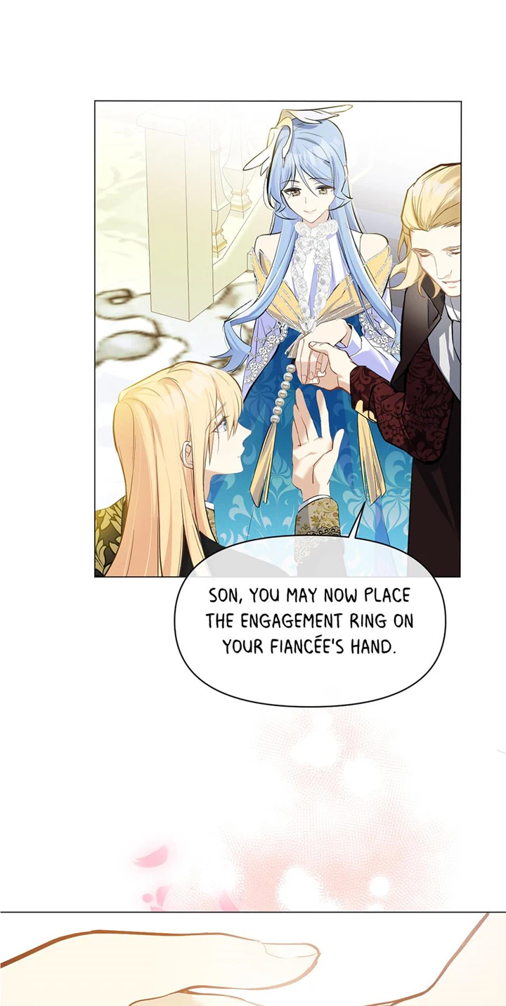 Princess Wars - Chapter 118