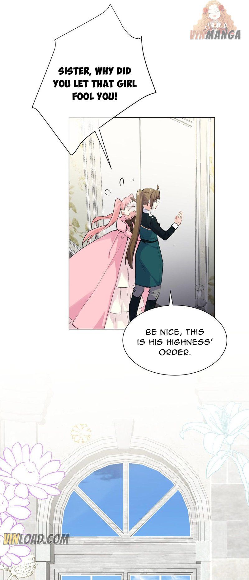 Princess Wars - Chapter 75