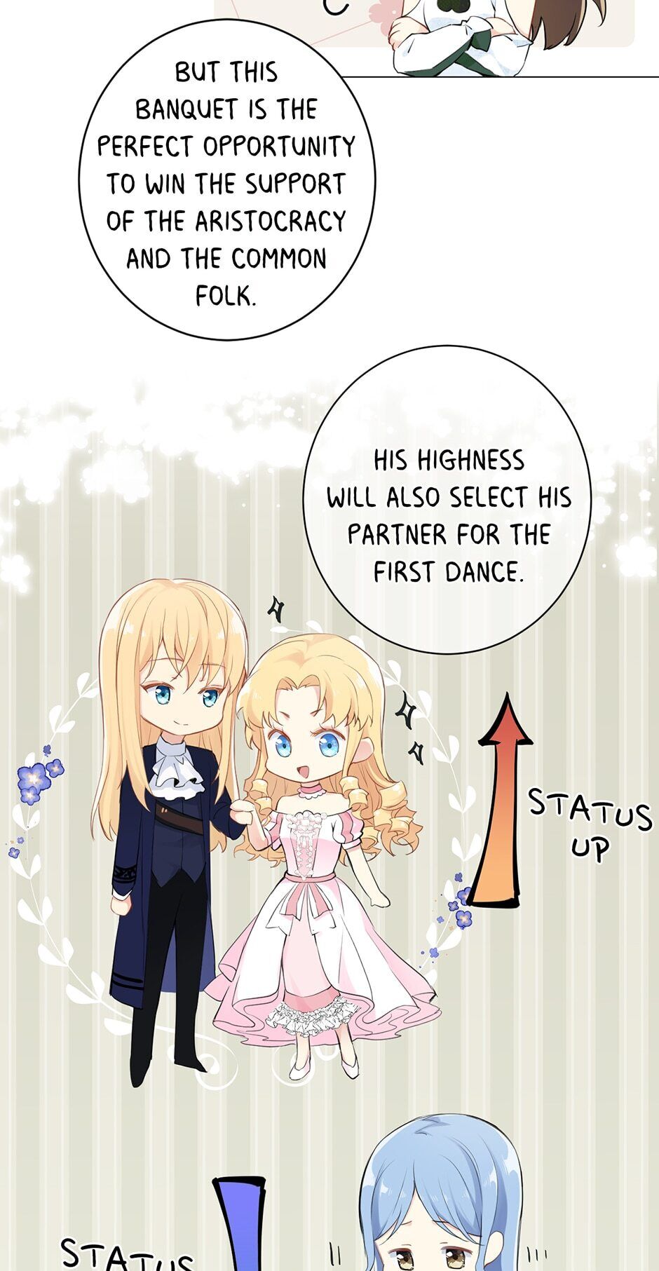 Princess Wars - Chapter 12