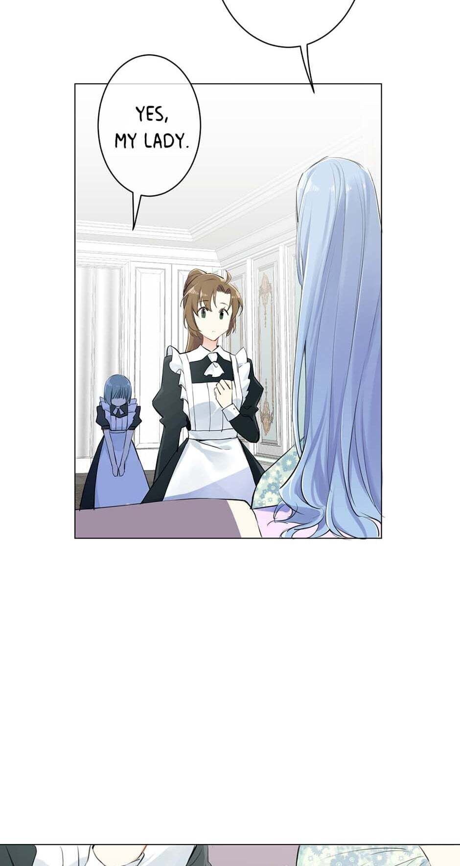 Princess Wars - Chapter 18