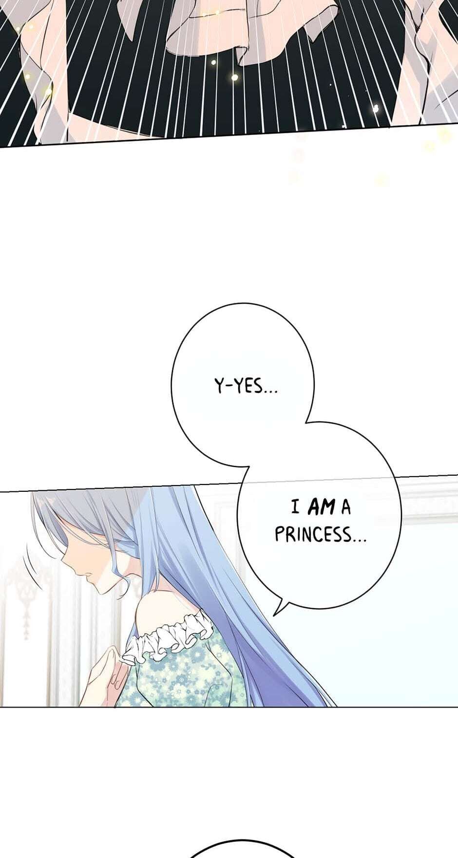 Princess Wars - Chapter 18