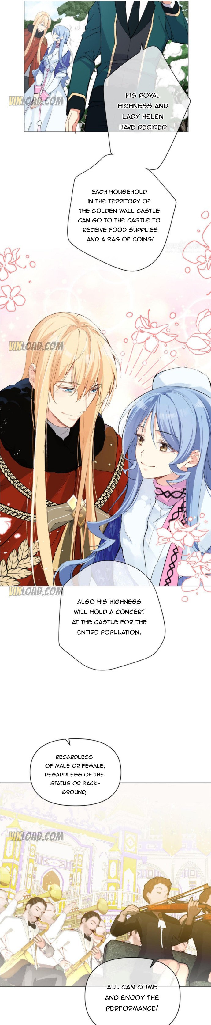 Princess Wars - Chapter 80