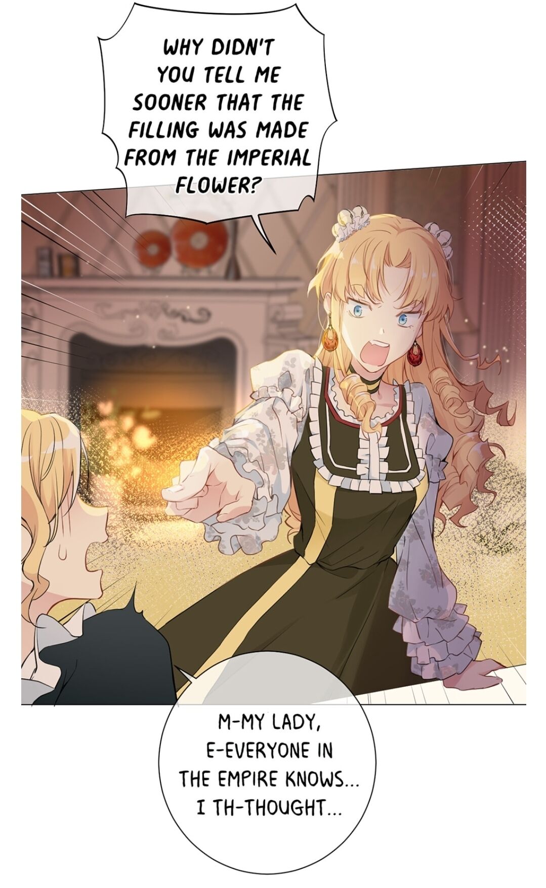 Princess Wars - Chapter 10