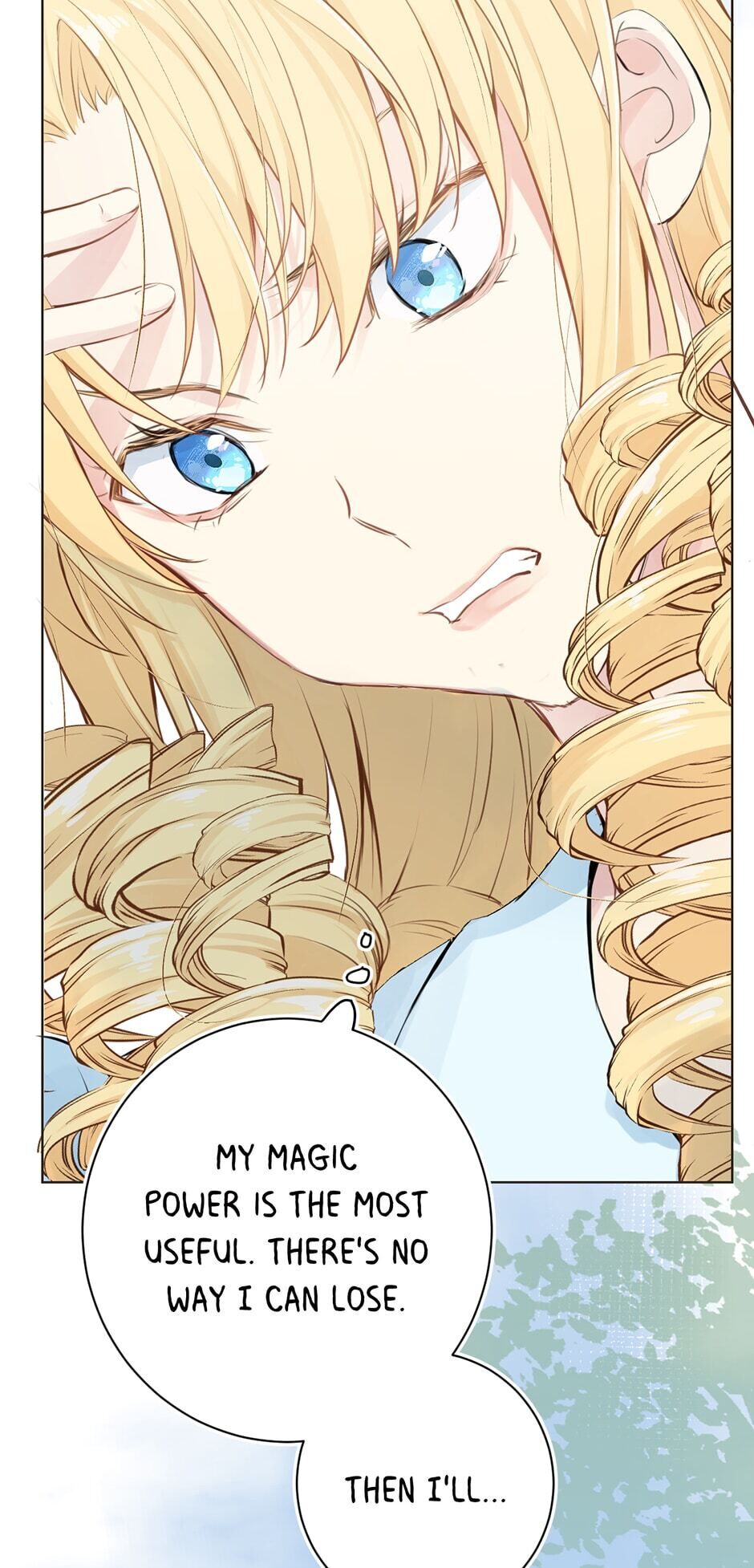 Princess Wars - Chapter 16