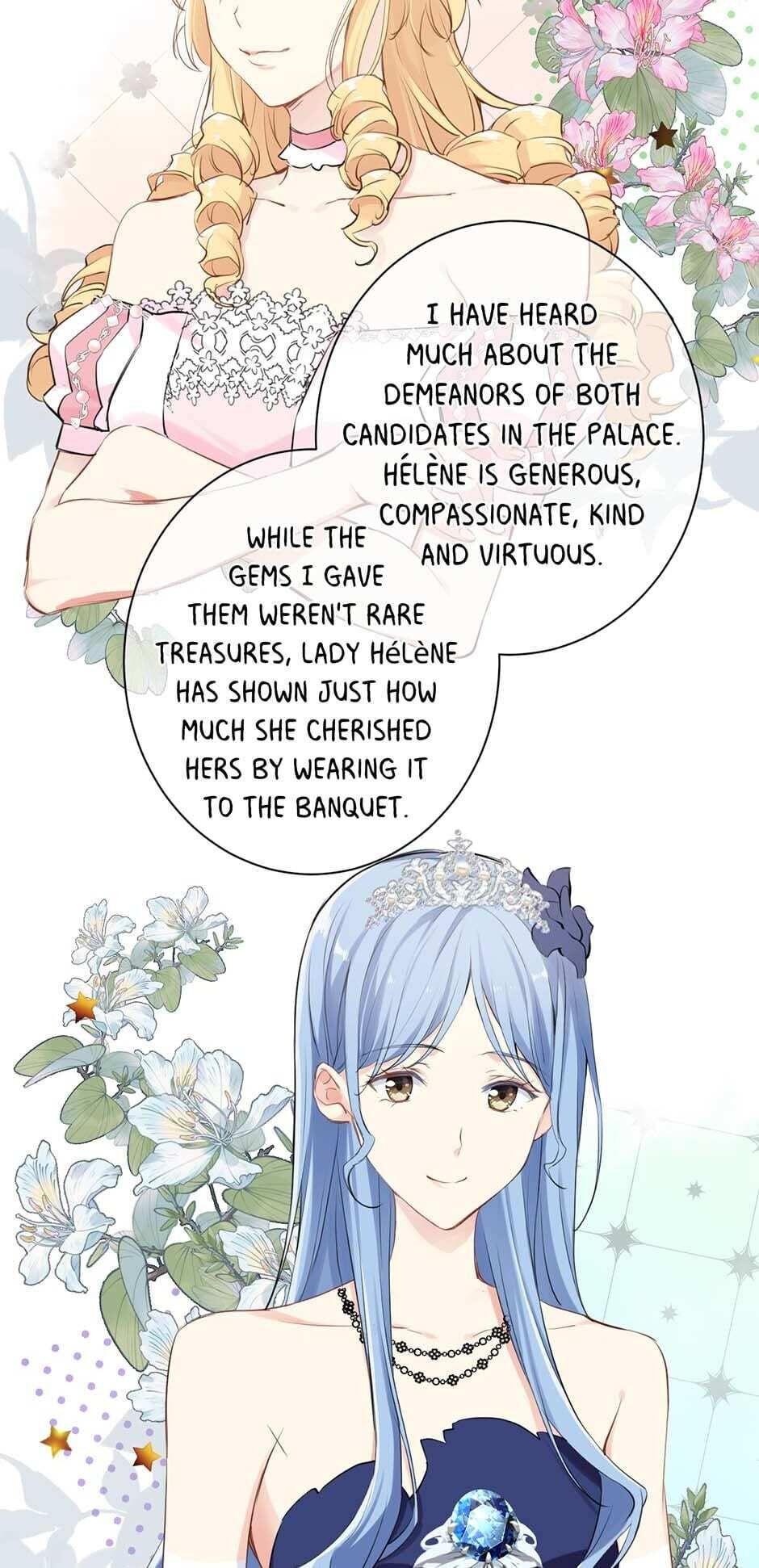 Princess Wars - Chapter 13