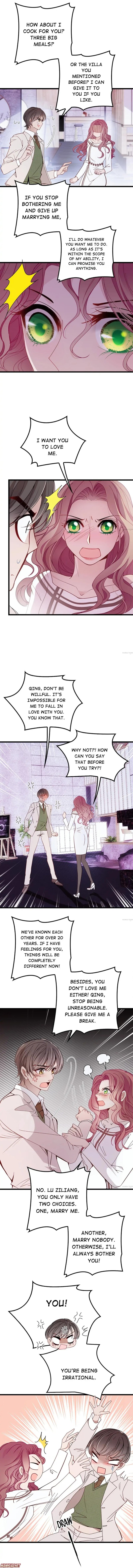 Marry One Get One Free - Chapter 45