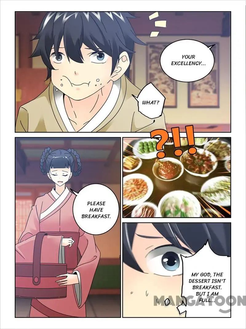 Life-Prolonging Wizard - Chapter 49