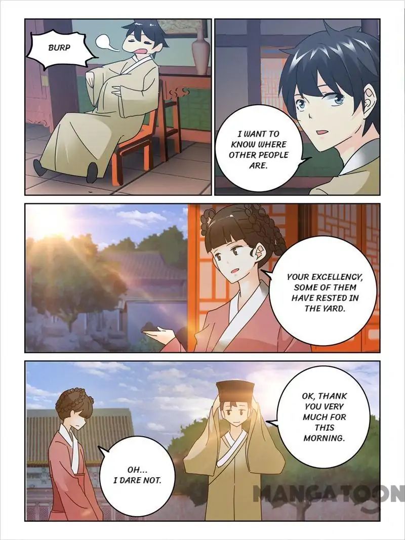 Life-Prolonging Wizard - Chapter 49