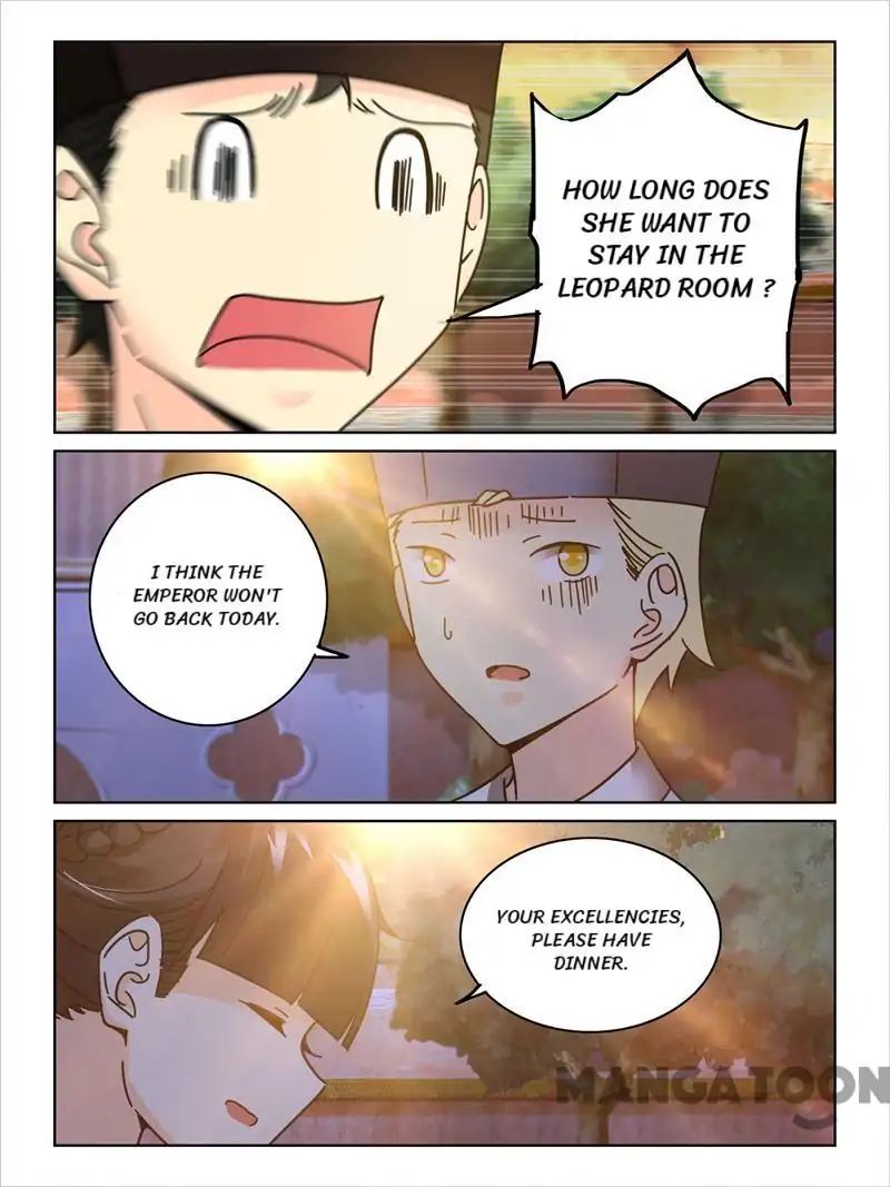 Life-Prolonging Wizard - Chapter 49