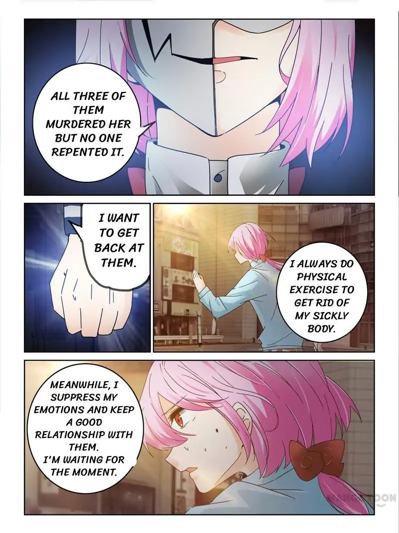 Life-Prolonging Wizard - Chapter 38