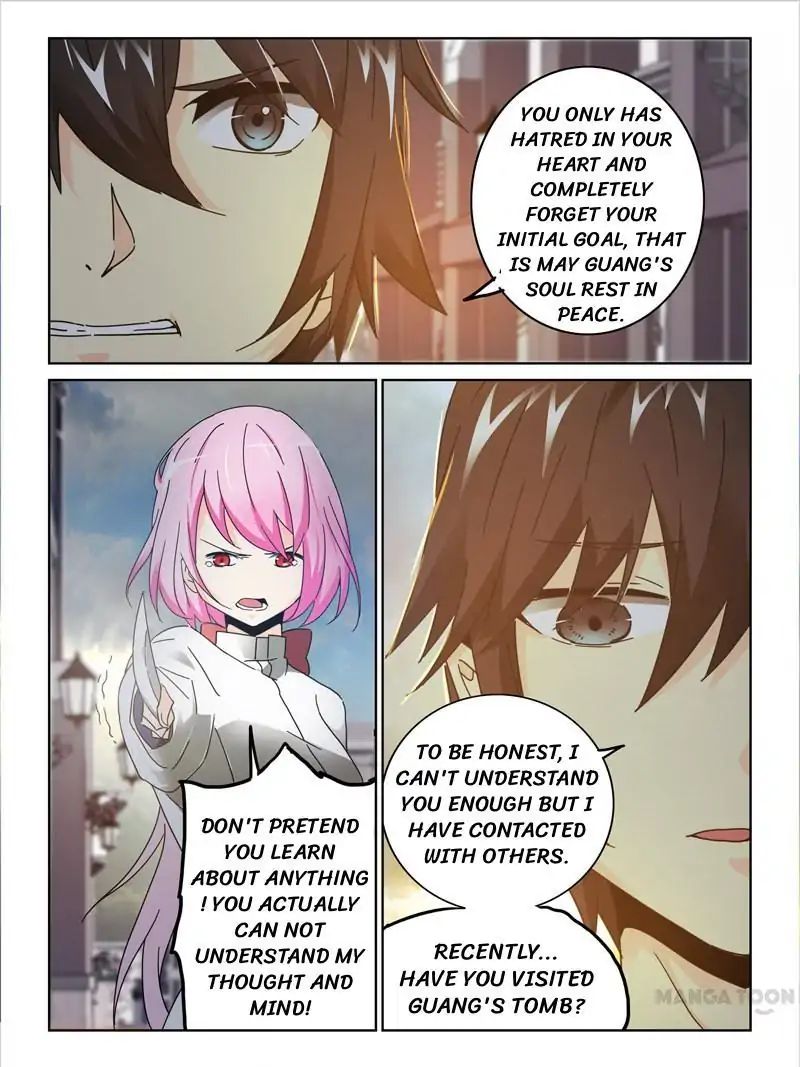 Life-Prolonging Wizard - Chapter 38