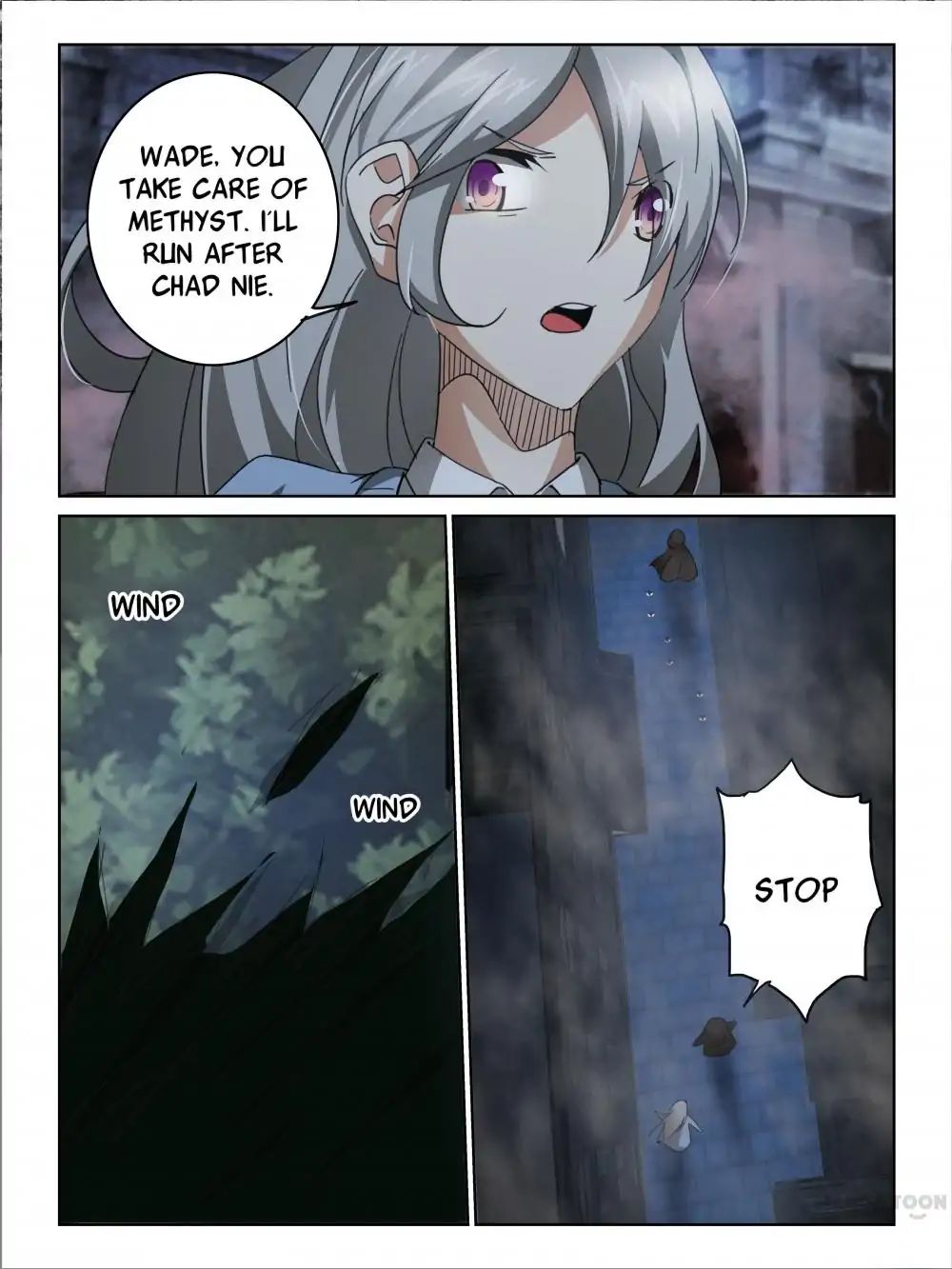 Life-Prolonging Wizard - Chapter 20