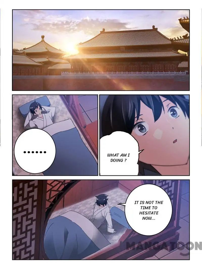 Life-Prolonging Wizard - Chapter 51