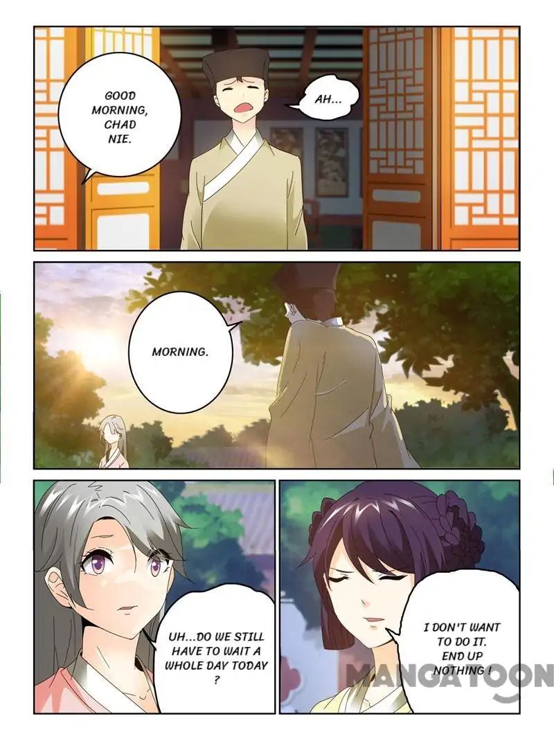 Life-Prolonging Wizard - Chapter 51