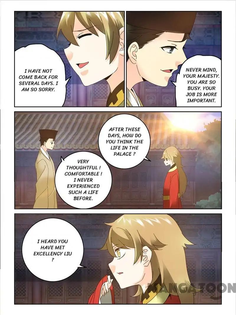 Life-Prolonging Wizard - Chapter 51