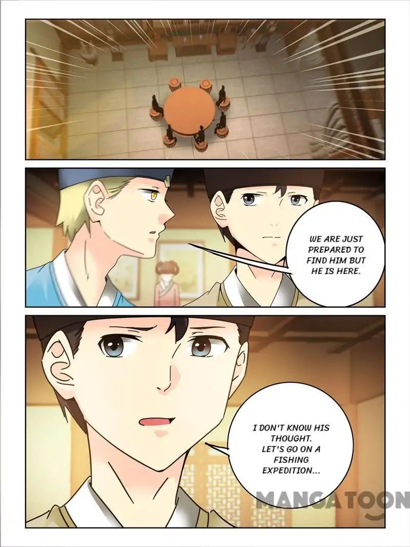 Life-Prolonging Wizard - Chapter 50