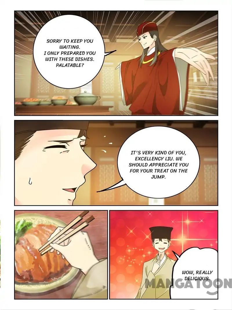 Life-Prolonging Wizard - Chapter 50