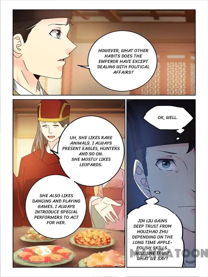 Life-Prolonging Wizard - Chapter 50