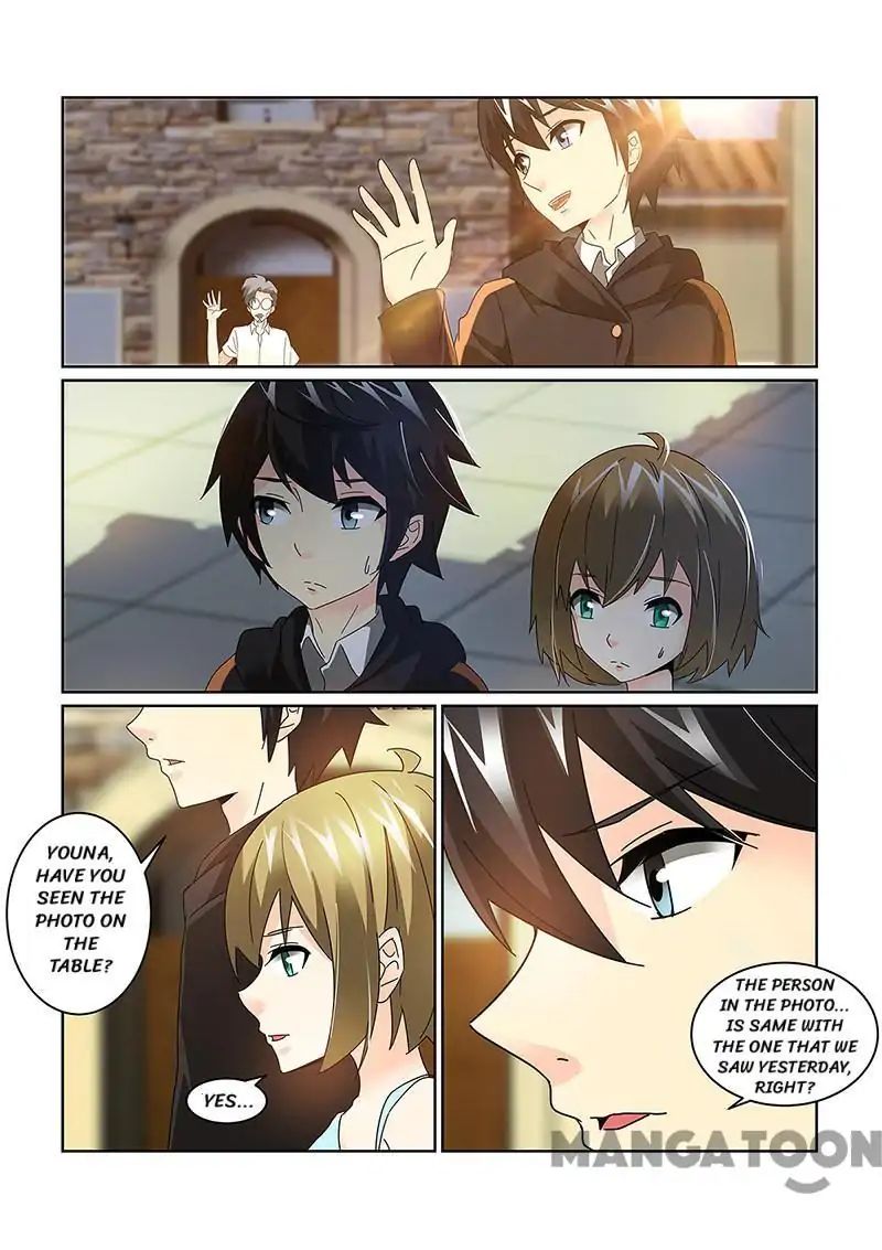 Life-Prolonging Wizard - Chapter 72