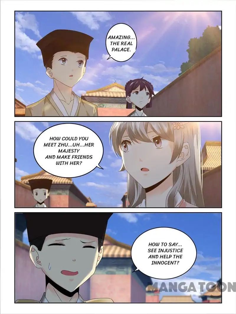 Life-Prolonging Wizard - Chapter 46