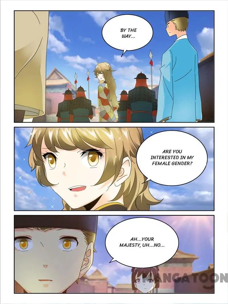 Life-Prolonging Wizard - Chapter 46