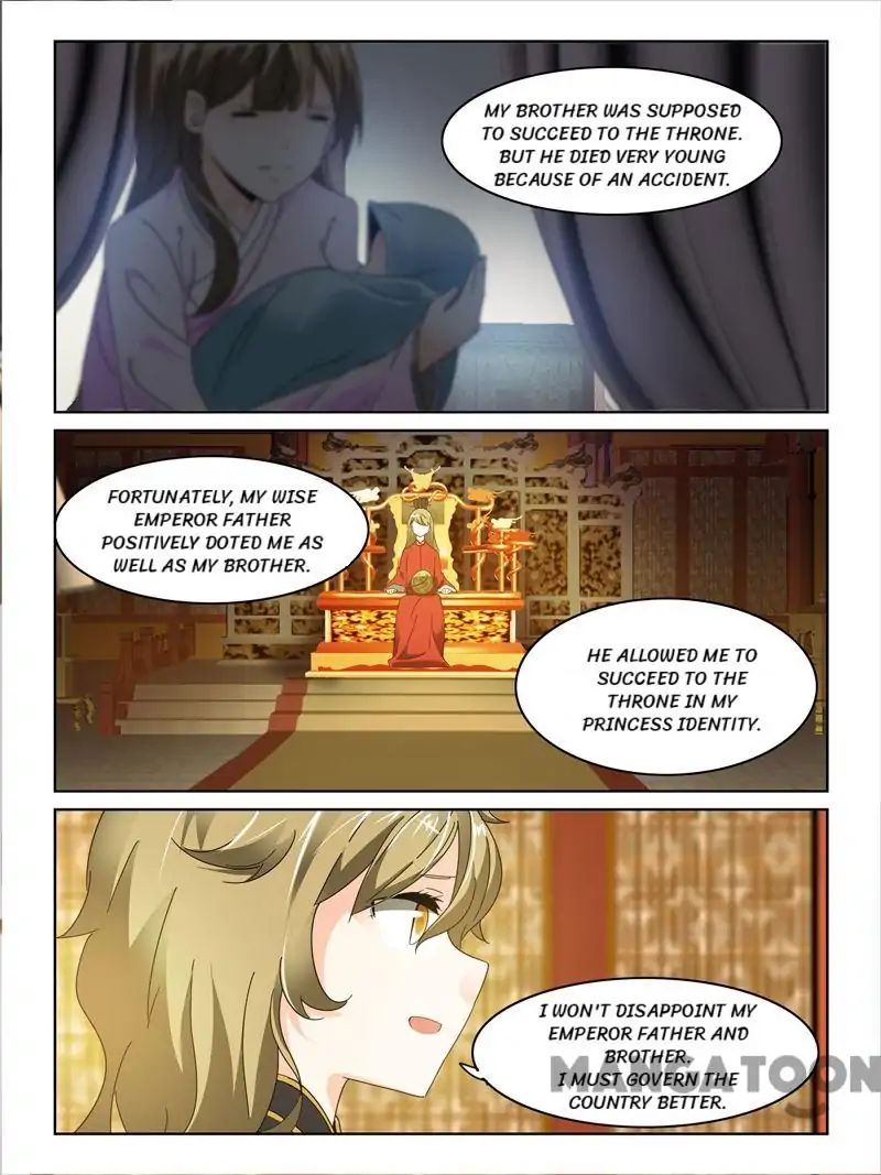 Life-Prolonging Wizard - Chapter 46