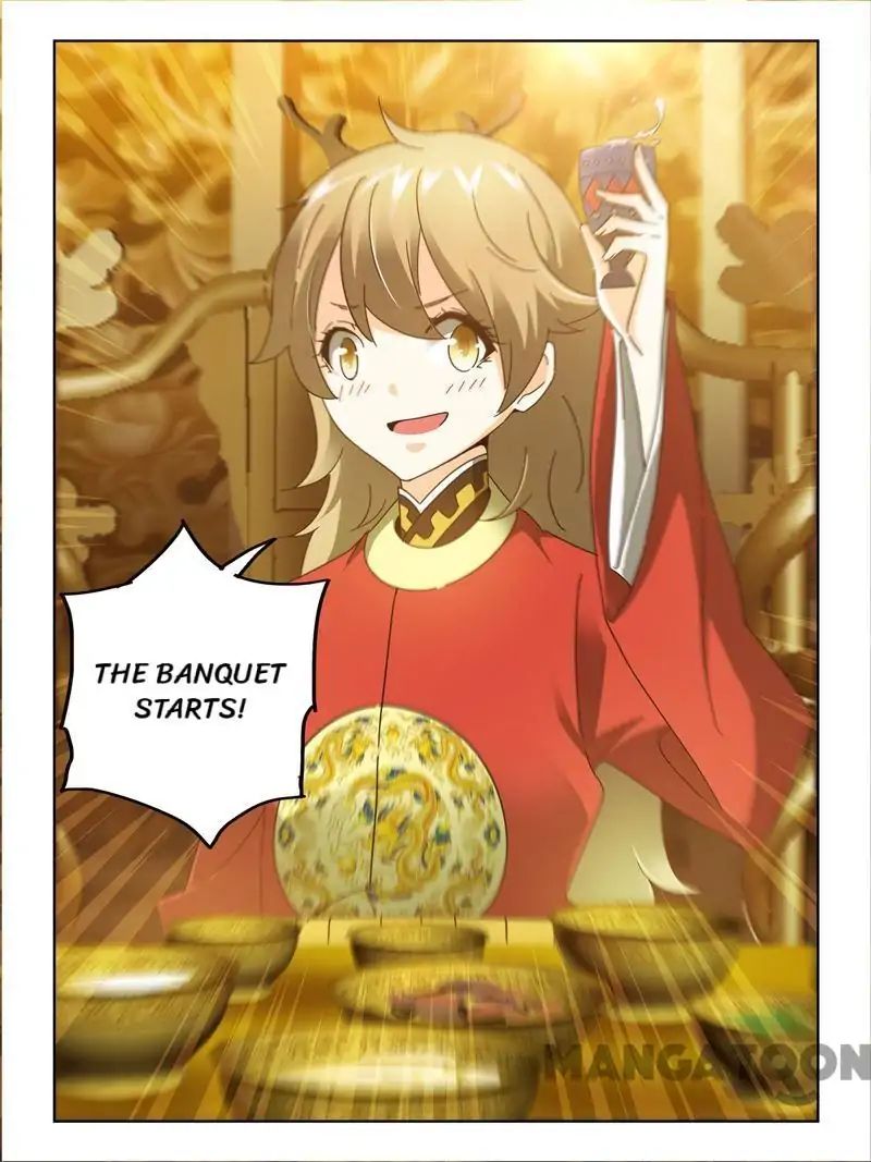 Life-Prolonging Wizard - Chapter 46