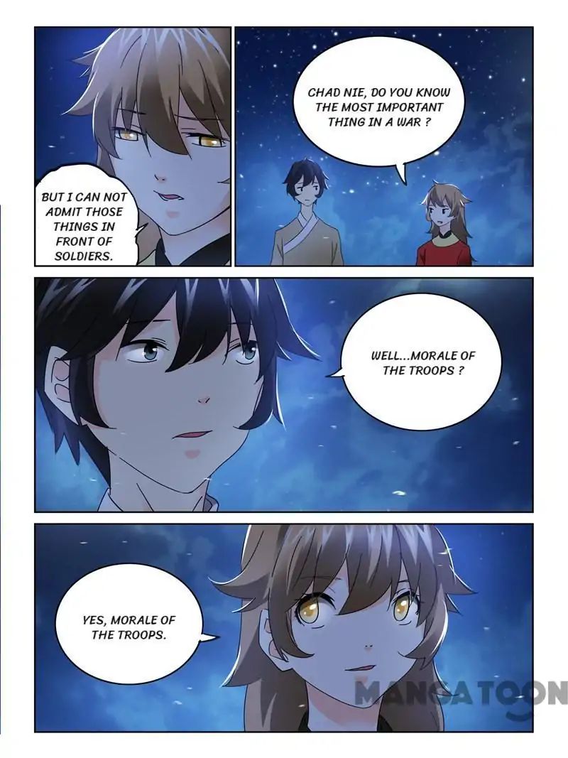 Life-Prolonging Wizard - Chapter 59