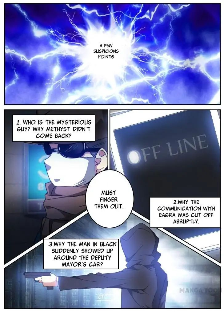 Life-Prolonging Wizard - Chapter 12