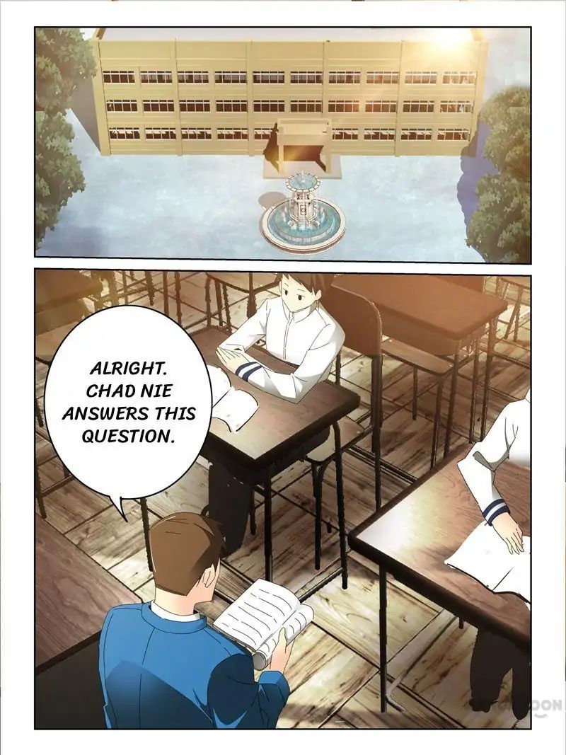 Life-Prolonging Wizard - Chapter 35