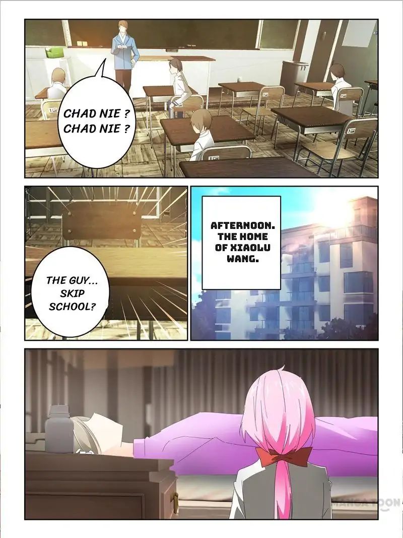 Life-Prolonging Wizard - Chapter 35