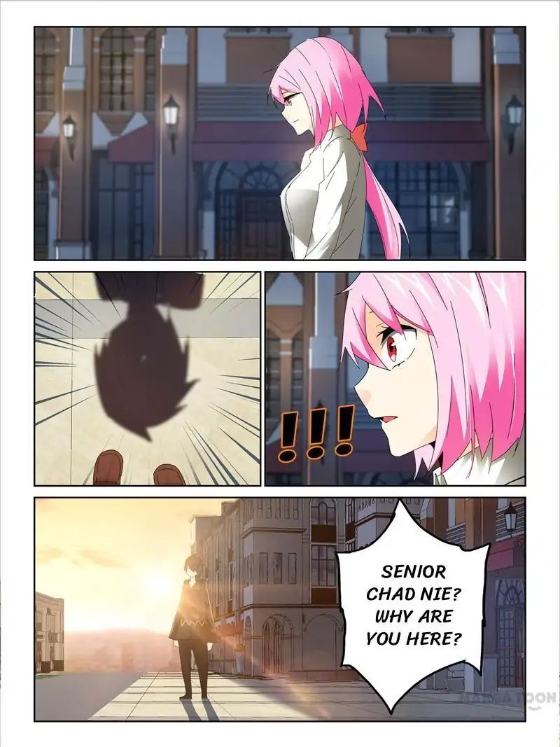 Life-Prolonging Wizard - Chapter 35