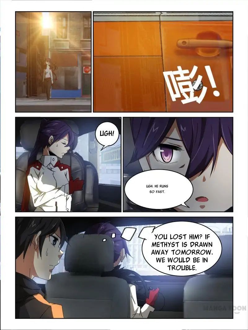 Life-Prolonging Wizard - Chapter 14