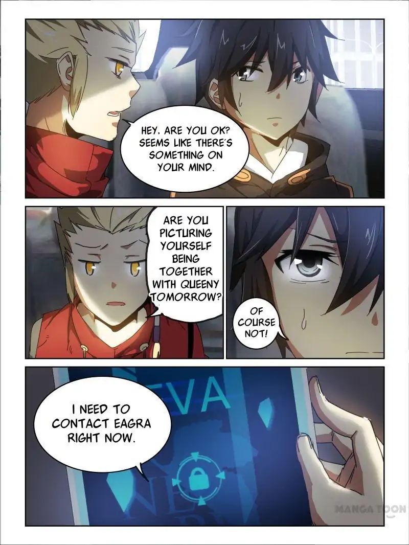 Life-Prolonging Wizard - Chapter 14