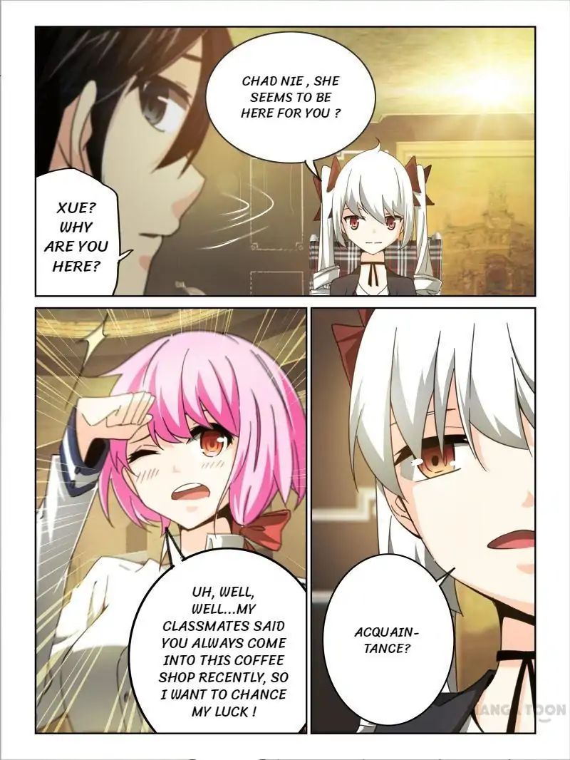 Life-Prolonging Wizard - Chapter 27