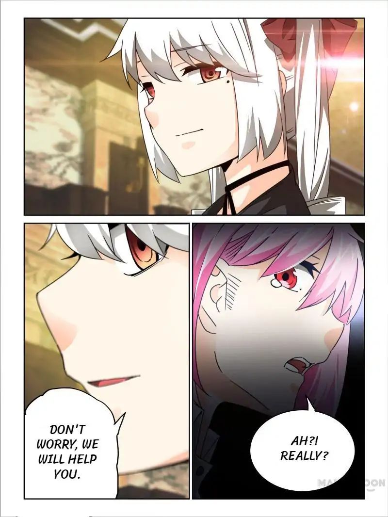 Life-Prolonging Wizard - Chapter 27