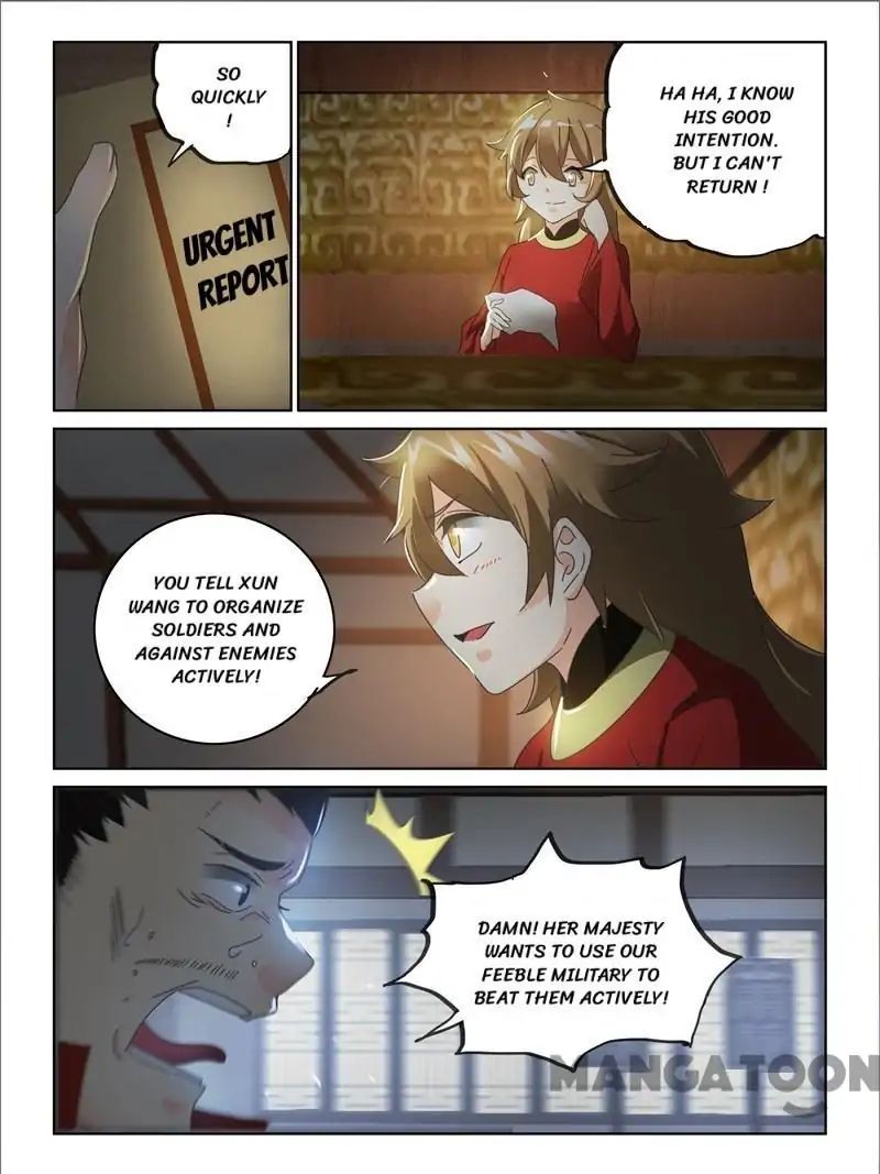 Life-Prolonging Wizard - Chapter 60