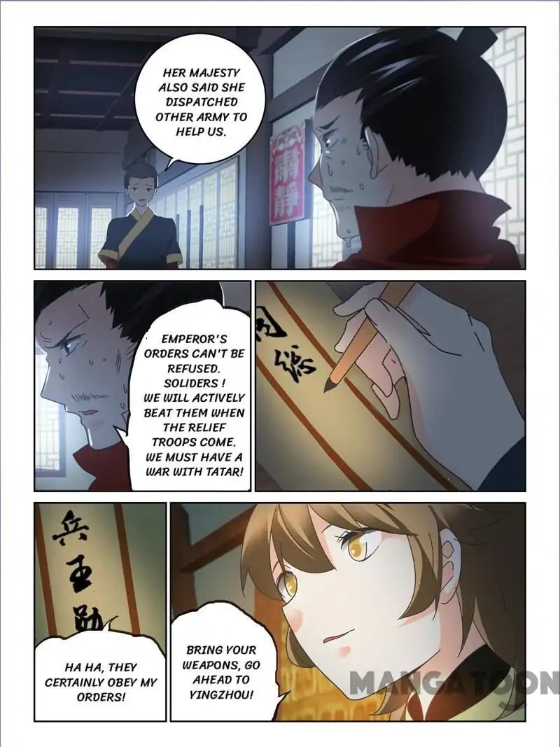 Life-Prolonging Wizard - Chapter 60